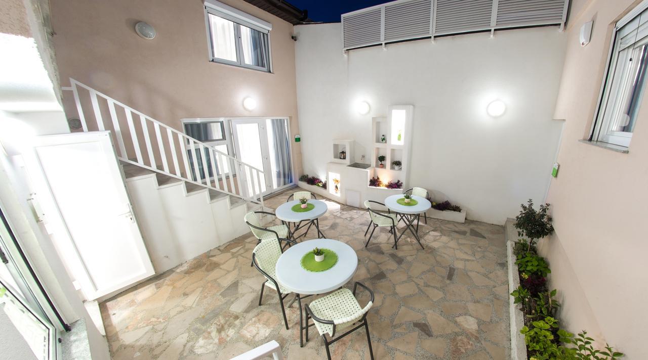 Five Rivers Rooms Mostar Kültér fotó