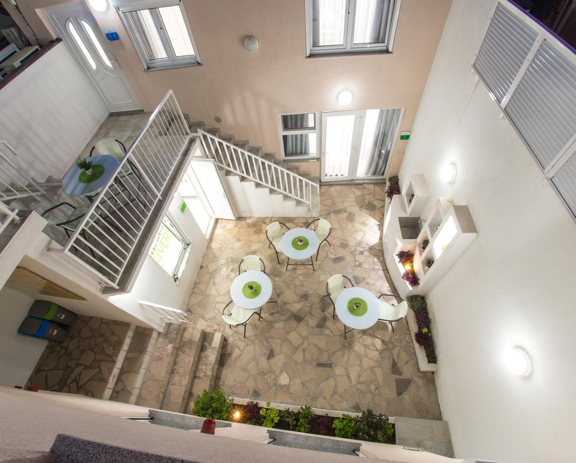 Five Rivers Rooms Mostar Kültér fotó