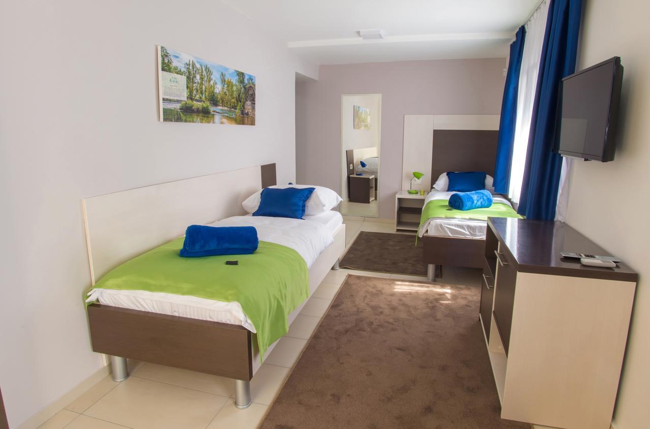 Five Rivers Rooms Mostar Kültér fotó