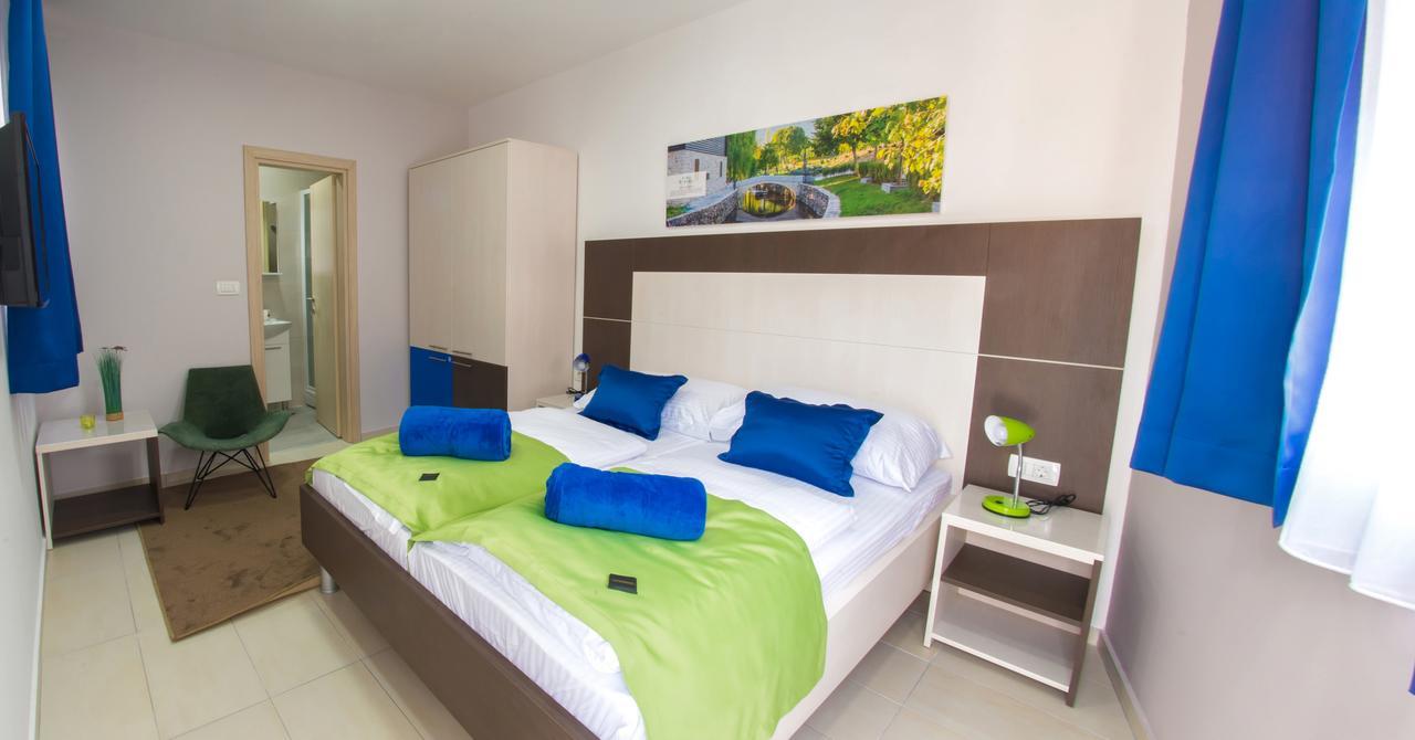 Five Rivers Rooms Mostar Kültér fotó