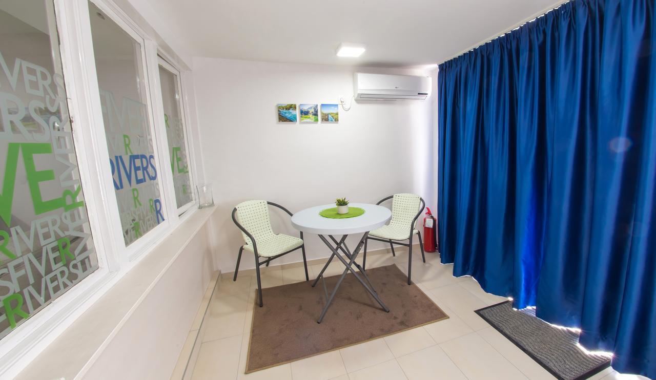 Five Rivers Rooms Mostar Kültér fotó