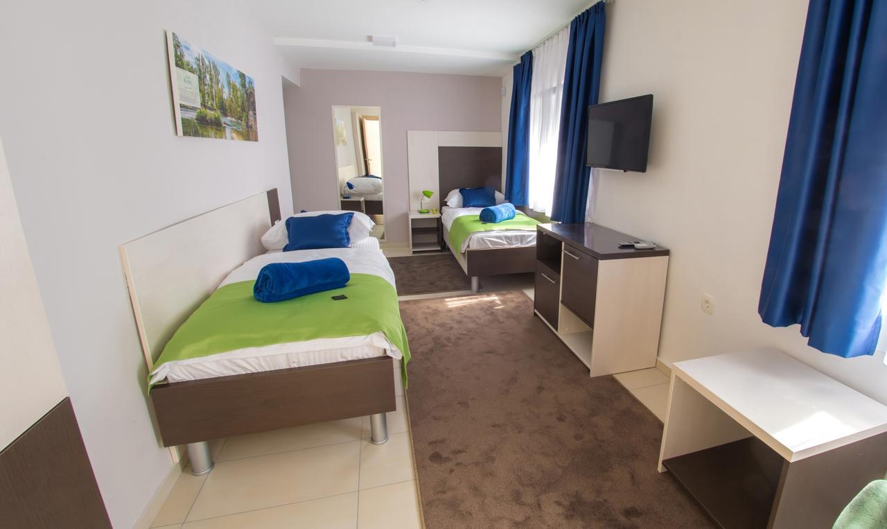 Five Rivers Rooms Mostar Kültér fotó