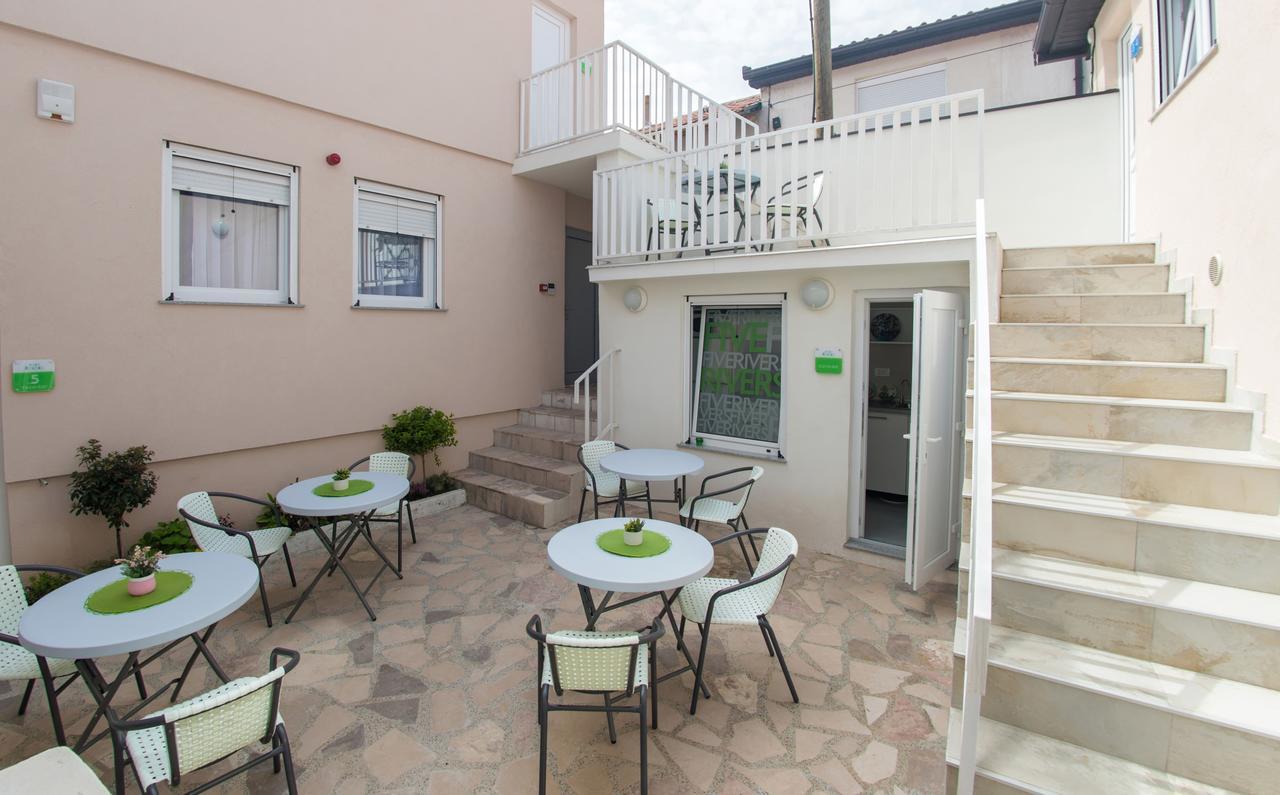 Five Rivers Rooms Mostar Kültér fotó