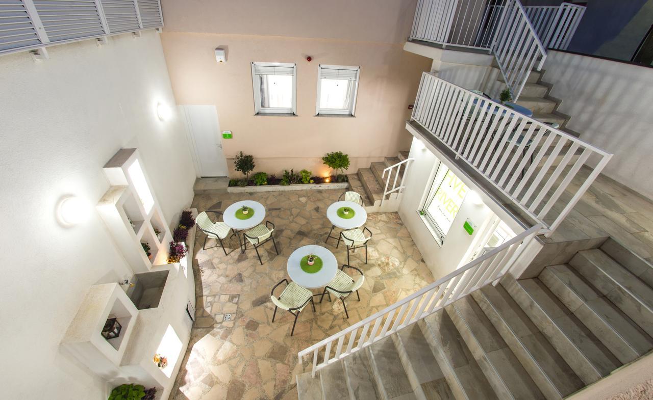 Five Rivers Rooms Mostar Kültér fotó