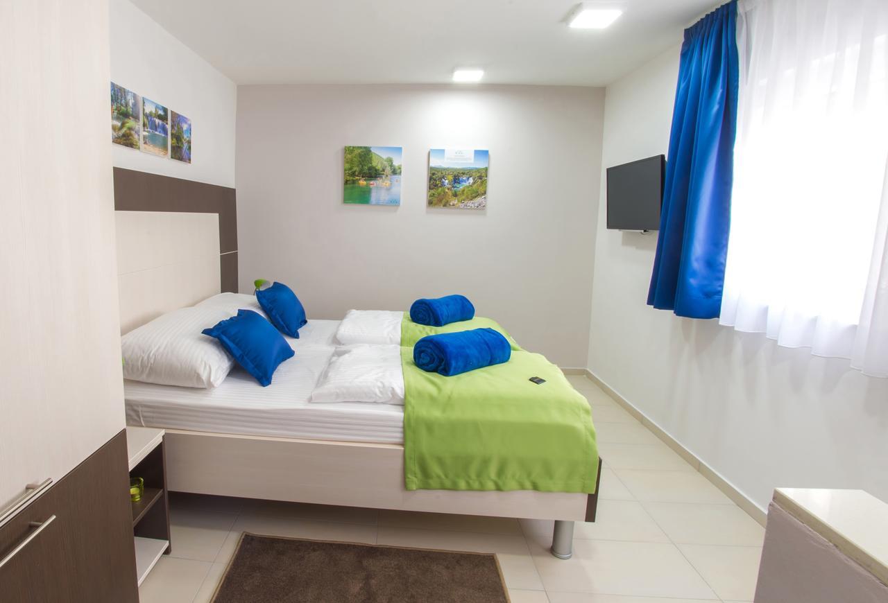 Five Rivers Rooms Mostar Kültér fotó