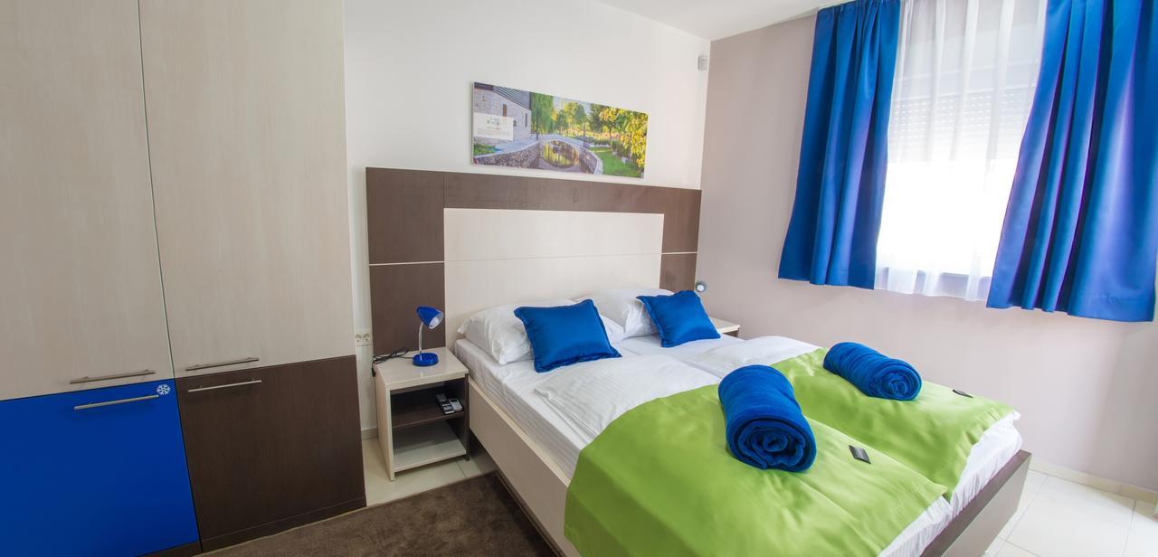 Five Rivers Rooms Mostar Kültér fotó