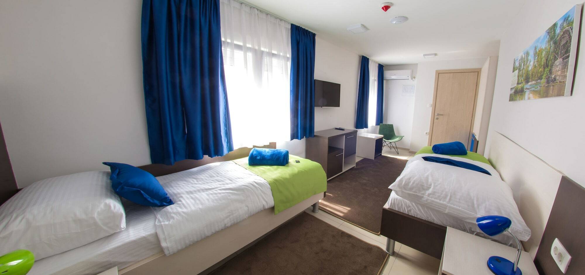 Five Rivers Rooms Mostar Kültér fotó