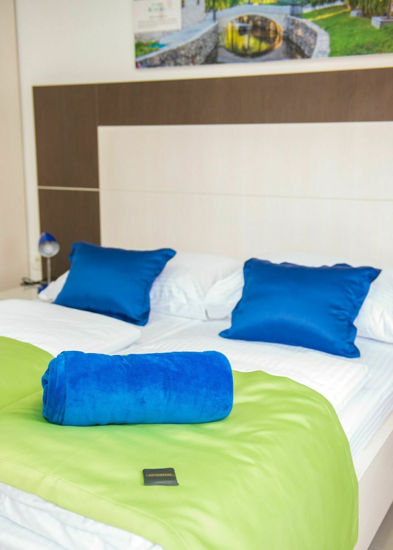 Five Rivers Rooms Mostar Kültér fotó